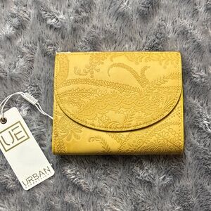 Urban Expressions Wallet